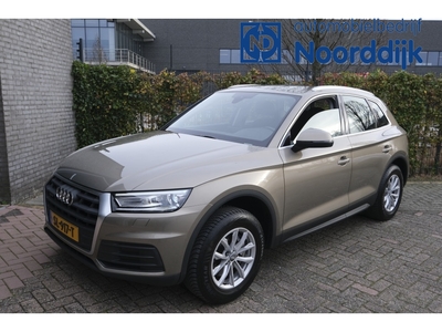 AUDI Q5 2.0 TFSI quattro ProLine