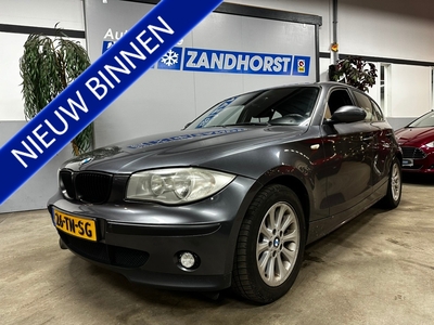 BMW 1-SERIE 116i Business Line