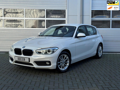 BMW 1-serie 116i Centennial High Executive / Garantie / Navi / Xenon / Cruise /