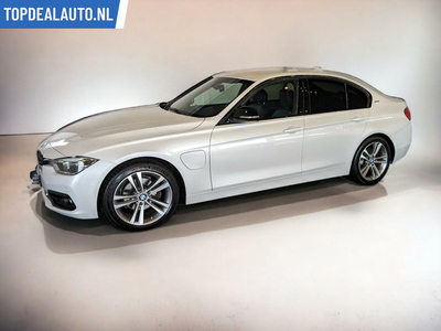 BMW 3-serie 330e Sport Super Compleet