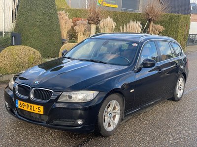 BMW 3-serie Touring 320d Efficient Dynamics Edition Luxury Line 2011 Pano/Leder/Lmv