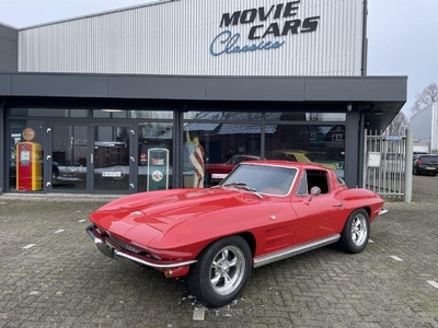 Chevrolet Corvette C2