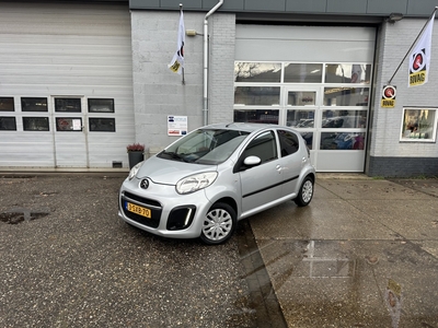 CITROEN C1 1.0 Collection