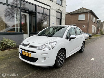 Citroen C3 1.0 VTi Tendance Airco