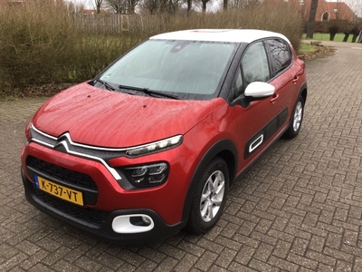 Citroen C3 1.5 BL.HDI SenS FEEL