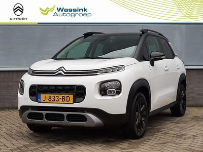 CITROEN C3 AIRCROSS 1.2 PureTech 110pk Origins | LM Velg | PDC | Carplay