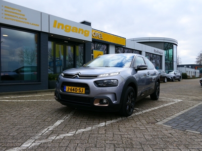 CITROEN C4 CACTUS 1.2 Turbo 110pk PureTech Origins | Navigatie | Camera | 17'' LMV