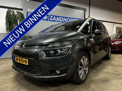 CITROEN C4 PICASSO Grand 1.2 PureTech Intensive