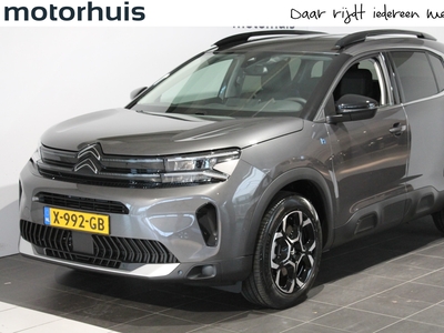 CITROEN C5 AIRCROSS 1.6 Plug-in Hybrid 180pk e-EAT8 Plus