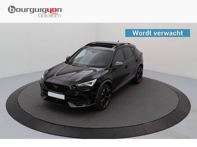 CUPRA Formentor 1.4 e-Hybrid VZ 245 pk | Pano-Dak | Winterpakket | Travel Assist |