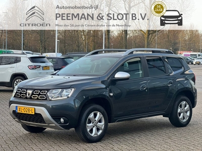 Dacia Duster 126PK TCe Comfort Airco|Cruise Controle|Trekhaak