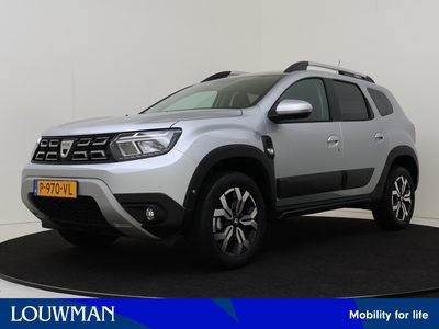 DACIA DUSTER 1.3 TCe 150pk Prestige Automaat | Navigatie | Camera | Climate Control | Cruise Control | Parkeersensoren |