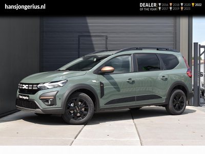 Dacia Jogger TCe 110 6MT Extreme 7-zits