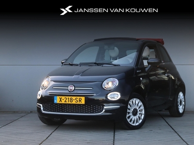 FIAT 500 1.0 Hybrid Dolcevita / Carplay / Clima / Cruise / PDC