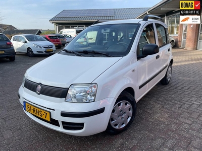 Fiat Panda 1.2 Active