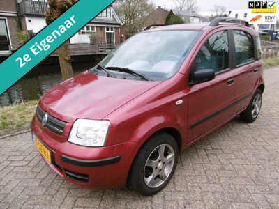 Fiat Panda 1.2 Edizione Cool 2e eig 32.000km NAP Airco UNIEK