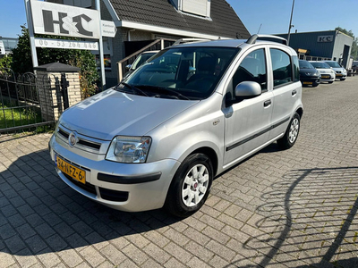 Fiat Panda 1.2 Edizione Cool