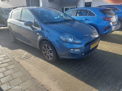 Fiat Punto 1.3 MultiJet 16V 90 Sempre