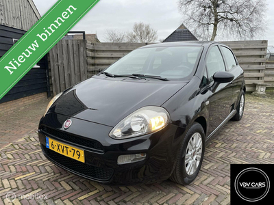 Fiat Punto Evo 0.9 TwinAir | Airco | Cruise | NAP!