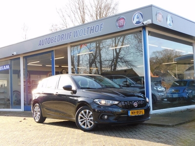 Fiat Tipo 1.4 T-Jet 16v Business