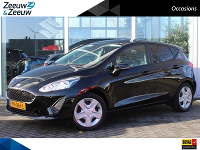 FORD FIESTA 1.1 Trend | Navigatie | Elektr. ramen | Bluetooth |