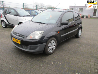 Ford Fiesta Ford Fiesta 1.3-8V Culture -AIRCO