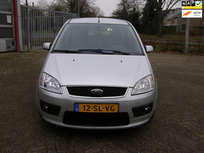 Ford Focus C-Max 1.6-16V Futura met airco