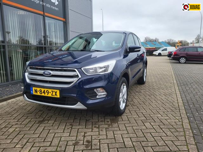 Ford Kuga 1.5 EcoBoost ST Line