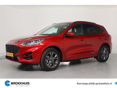 FORD KUGA 2.5 PHEV ST-Line X | Direct Leverbaar! | Driver Assistance Pack | Winter Pack