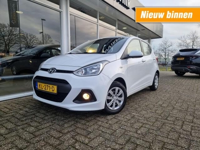 Hyundai I10 1.0I COMFORT CLIMA/CRUISE