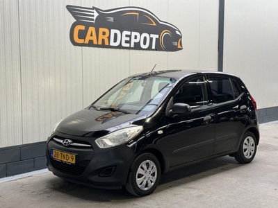 Hyundai i10 1.1 Pure