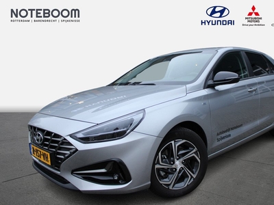 Hyundai i30 1.0 T-GDi MHEV Comfort Smart | Camera | Privacy glass | NL auto