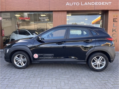 Hyundai KONA 1.0T Comfort - Apple/Android | Airco | Cruise & Climate C. | DAB