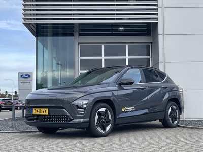 HYUNDAI KONA New 65,4 kWh 217pk Comfort Smart |DEMO| Navigatie | Stoel en stuurverwarming | DAB+ | Apple Carplay & Android Auto |