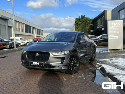 Jaguar I-PACE EV400 S 90 kWh