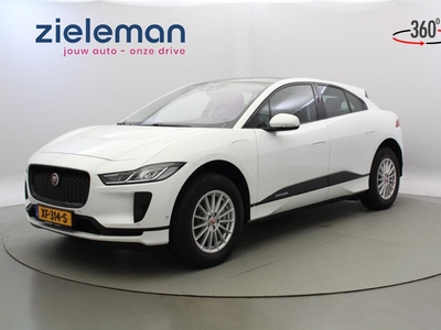 JAGUAR I-PACE EV400 S Edition 90 KWH - Panorama, Leer, Meridian HiFi