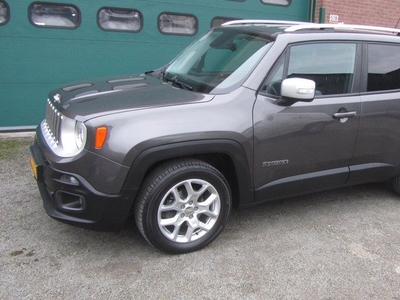 Jeep RENEGADE 1.4 MultiAir Limited