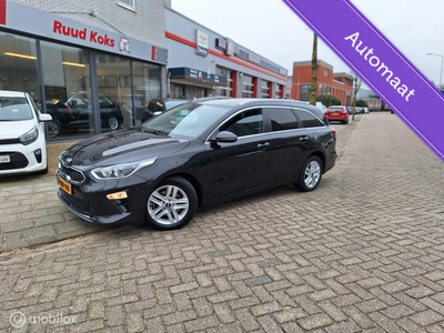 KIA CEED SPORTSWAGON 1.0 T-GDi DYNAMICLINE AUTOMAAT / 1e Eigenaar /