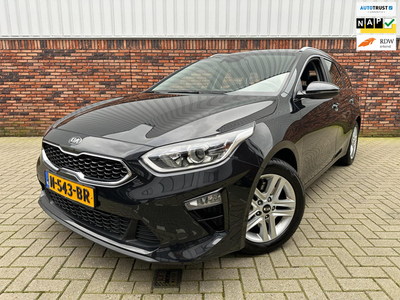 Kia Ceed Sportswagon 1.0 T-GDi DynamicLine |Carplay|Camera|