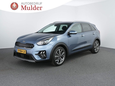 Kia Niro 1.6 GDi Hybrid DynamicLine | Camera | Clima