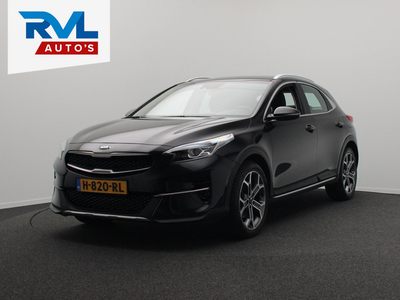 Kia XCeed 1.4 T-GDi DynamicLine *Origineel NL* Automaat Carplay Camera Climate