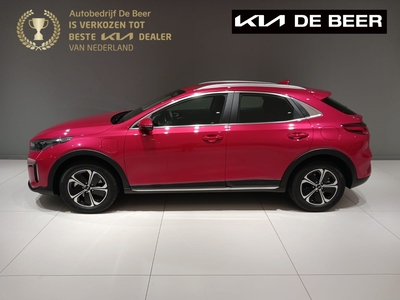 KIA XCEED 1.6 GDi PHEV 141pk DCT6 DynamicLine