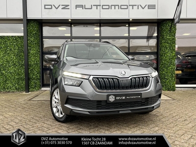 Škoda Kamiq 1.0 TSI Active | Carplay | PDC | BTW