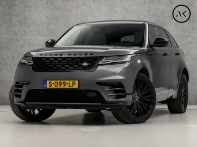 LAND ROVER RANGE ROVER VELAR 2.0 I4 AWD R-Dynamic HSE Special (PANORAMADAK, NAVIGATIE, LEDER TWO TONE, STOEL/STUUR VERWARMING, NIEUWE APK, NIEUWSTAAT)