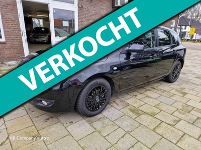 Mazda 3 1.6 S-VT Touring | Parkeersensoren | Airco | nw APK | Extra Velgen