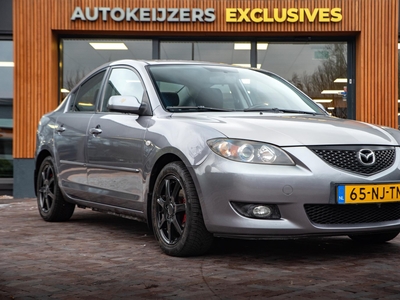 MAZDA 3 2.0 Executive Clima LM Audio