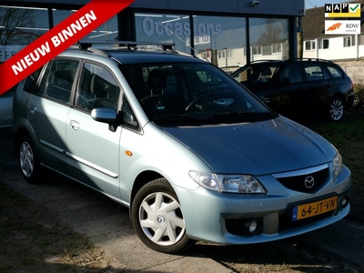 Mazda Premacy 1.8i Active |AIRCO|ELEK.RAMEN|NAP|APK.