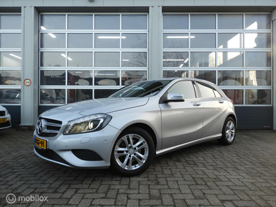 Mercedes A-klasse 180 Ambition , Xenon