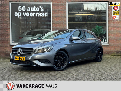 Mercedes-Benz A-klasse 180 PRESTIGE | CLIMA | NAVI | STOELVERWM | VELGEN | PDC | BOVAG