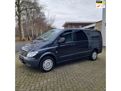 Mercedes-Benz Vito GEZOCHT GEVRAAGD ALLE VITO TOPPRIJZEN 0613896819